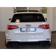 AUDI S3 SPORTBACK