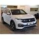 VOLKSWAGEN T- CROSS