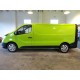 RENAULT TRAFIC FOURGON