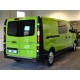 RENAULT TRAFIC FOURGON