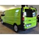 RENAULT TRAFIC FOURGON