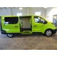 RENAULT TRAFIC FOURGON