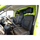 RENAULT TRAFIC FOURGON