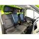 RENAULT TRAFIC FOURGON