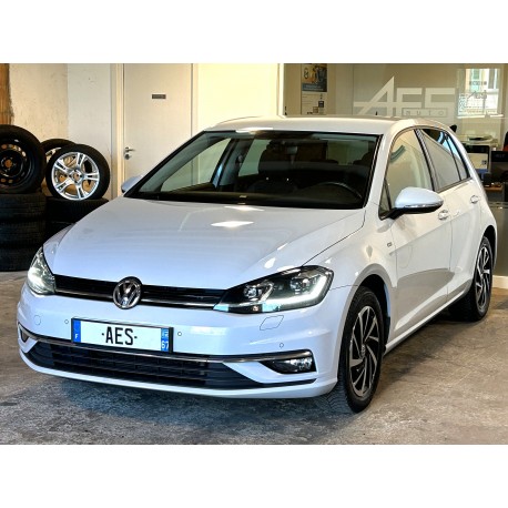 VOLKSWAGEN GOLF 7