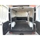 RENAULT TRAFIC FG