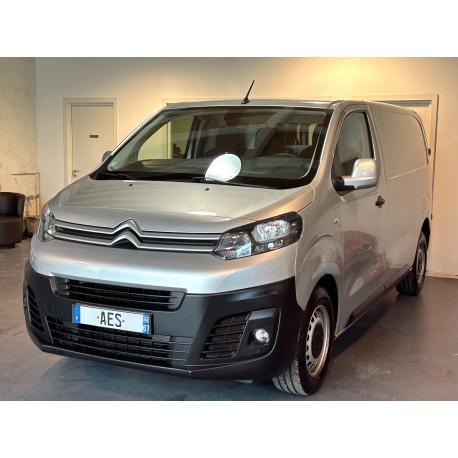 CITROEN JUMPY FG