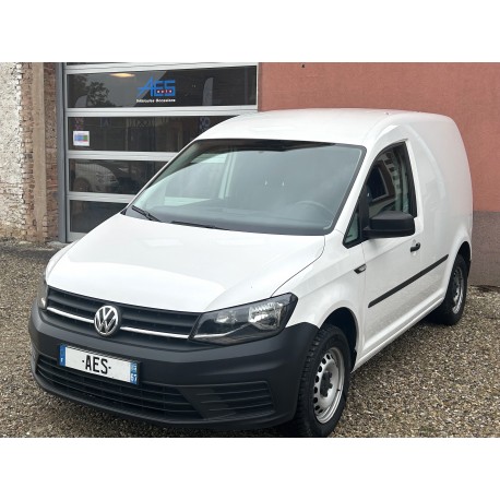 VOLKSWAGEN CADDY VAN