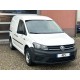 VOLKSWAGEN CADDY VAN