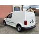 VOLKSWAGEN CADDY VAN