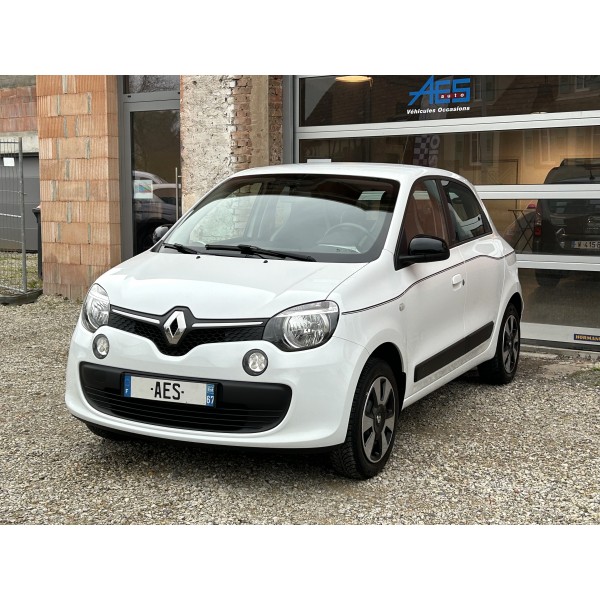 RENAULT TWINGO