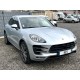 PORSCHE MACAN TURBO