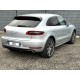 PORSCHE MACAN TURBO