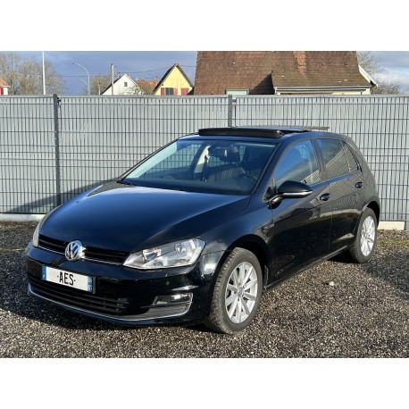 VOLKSWAGEN GOLF 7