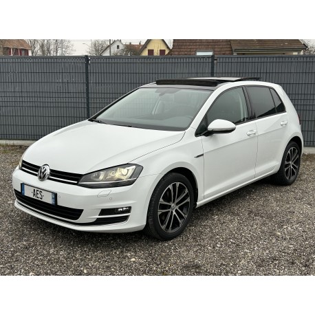 VOLKSWAGEN GOLF 7