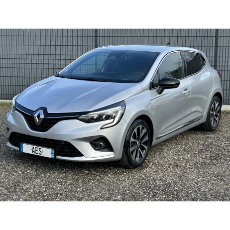 RENAULT  CLIO