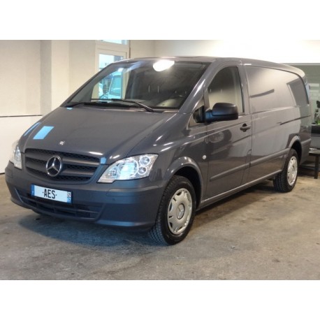 MERCEDES  BENZ- VITO